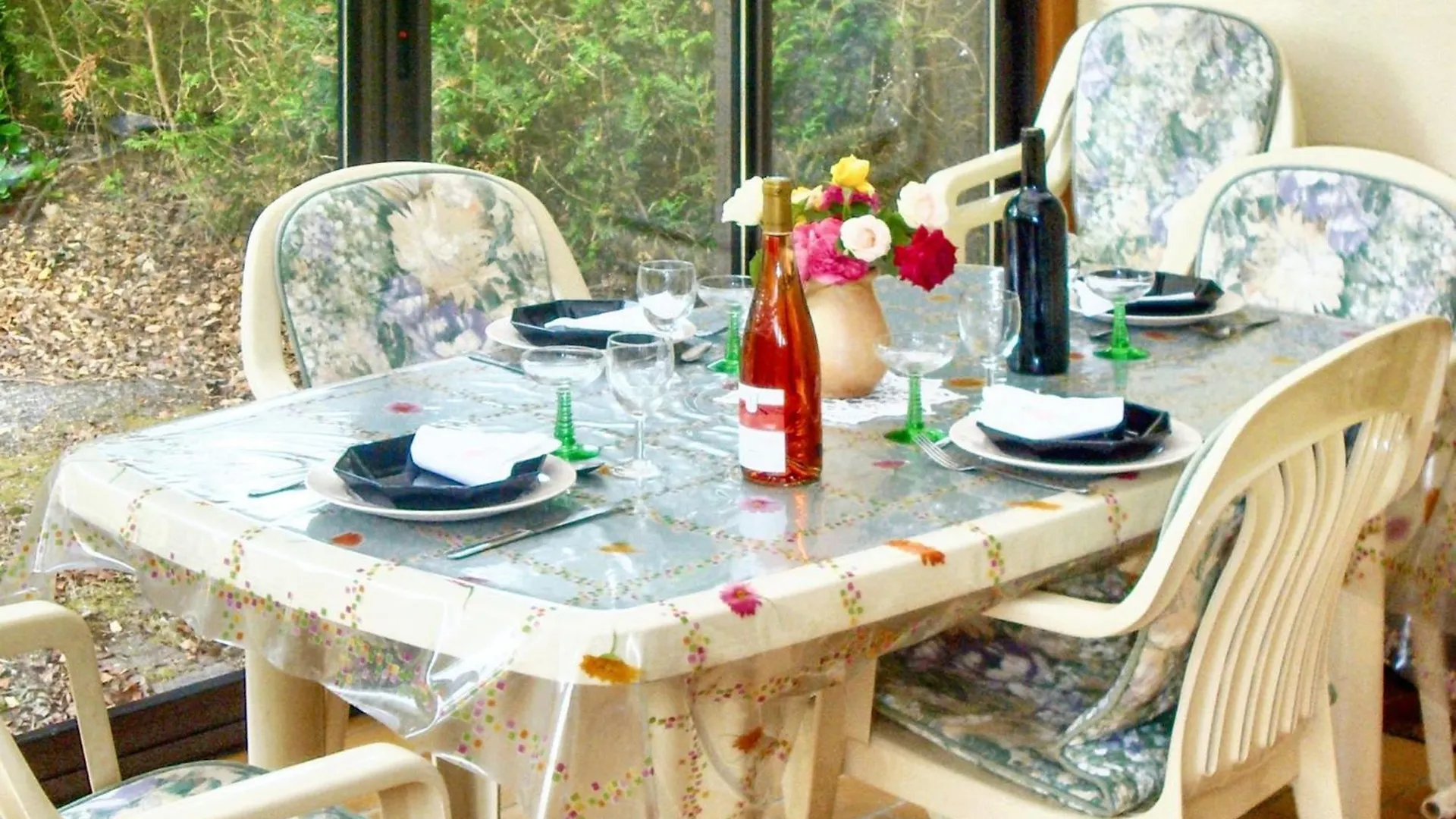 Maison Charmante A Hourtin Avec Jardin Cloture 0*,  France