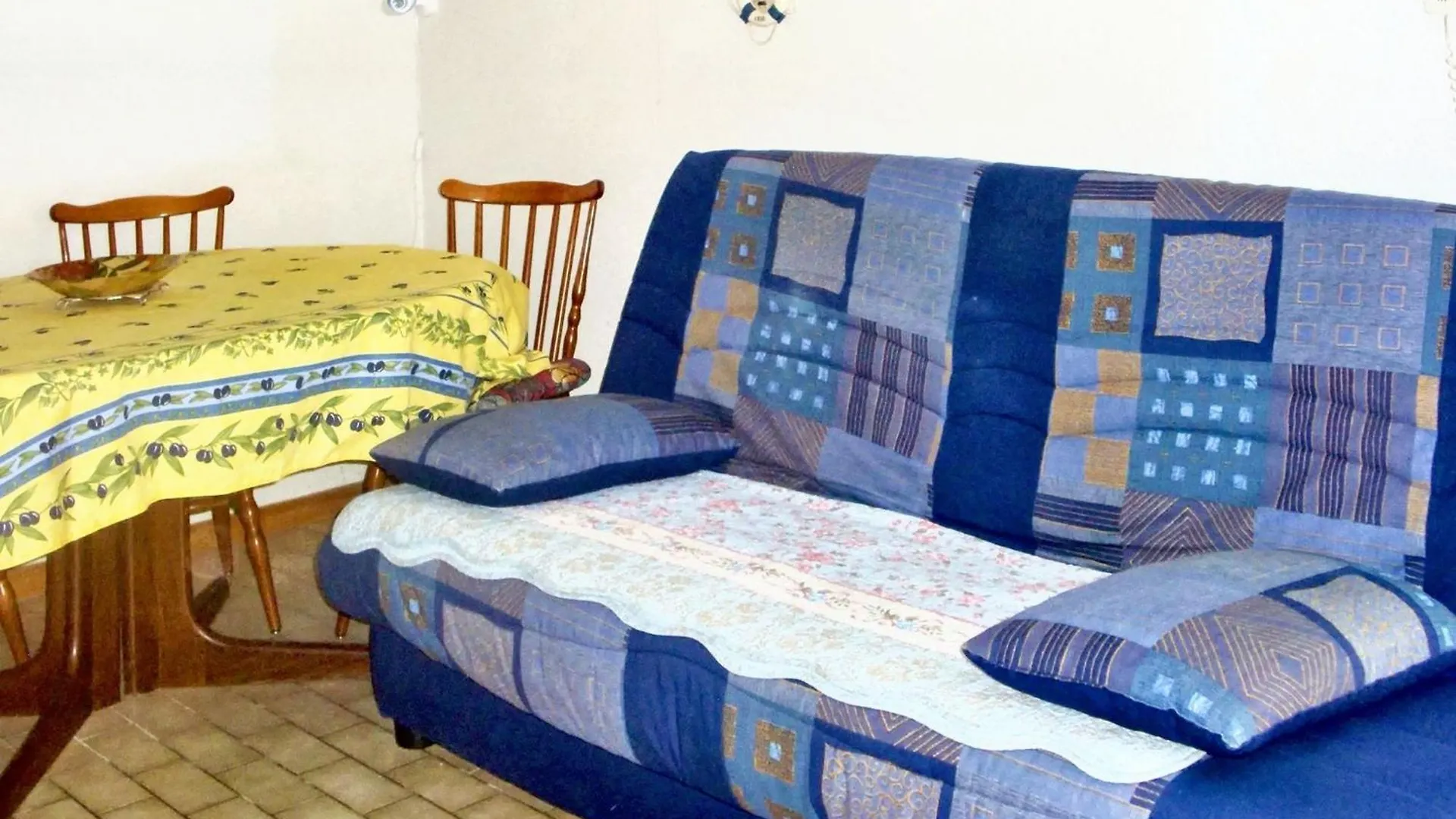 Holiday home Maison Charmante A Hourtin Avec Jardin Cloture