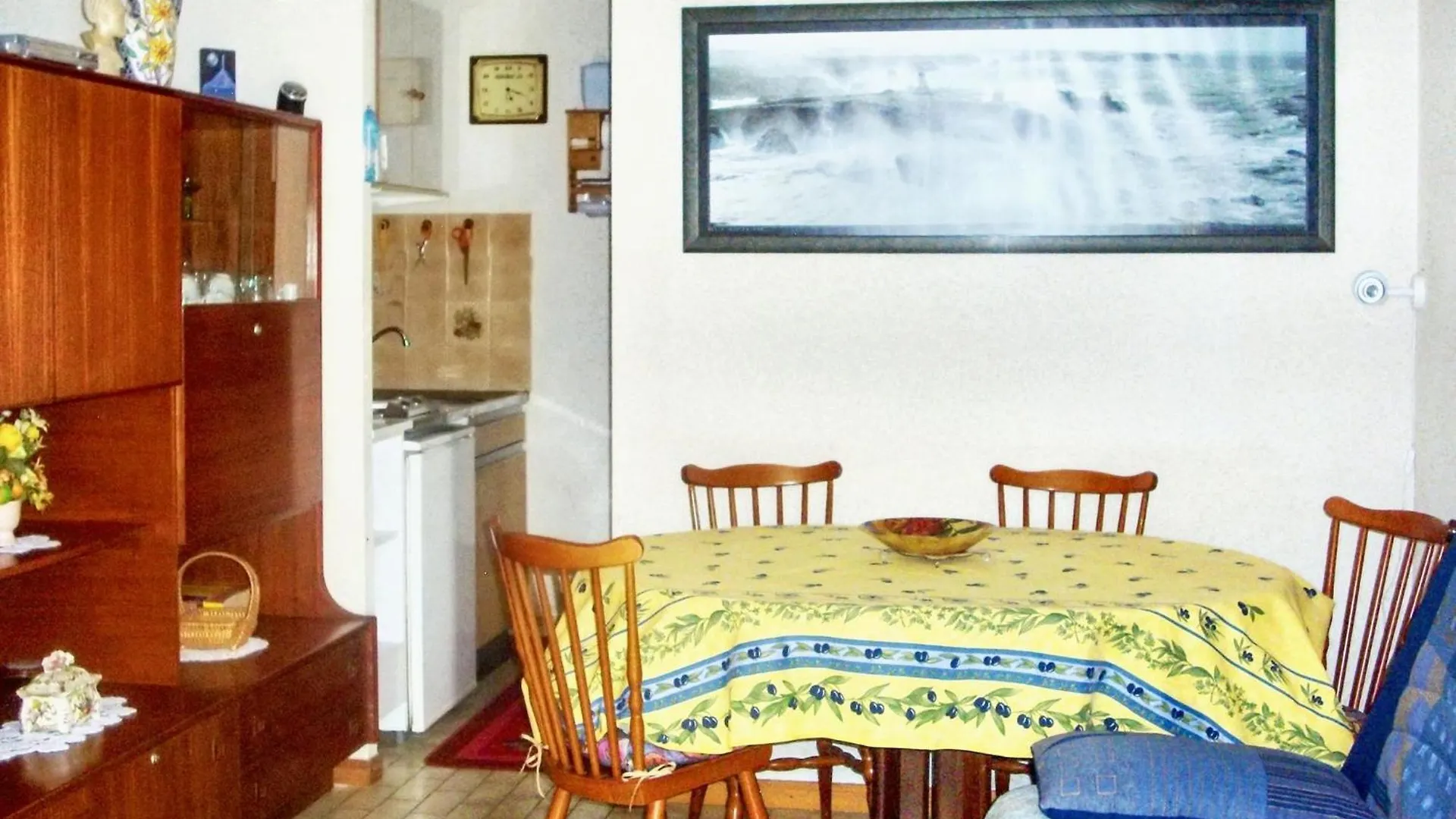 Maison Charmante A Hourtin Avec Jardin Cloture France