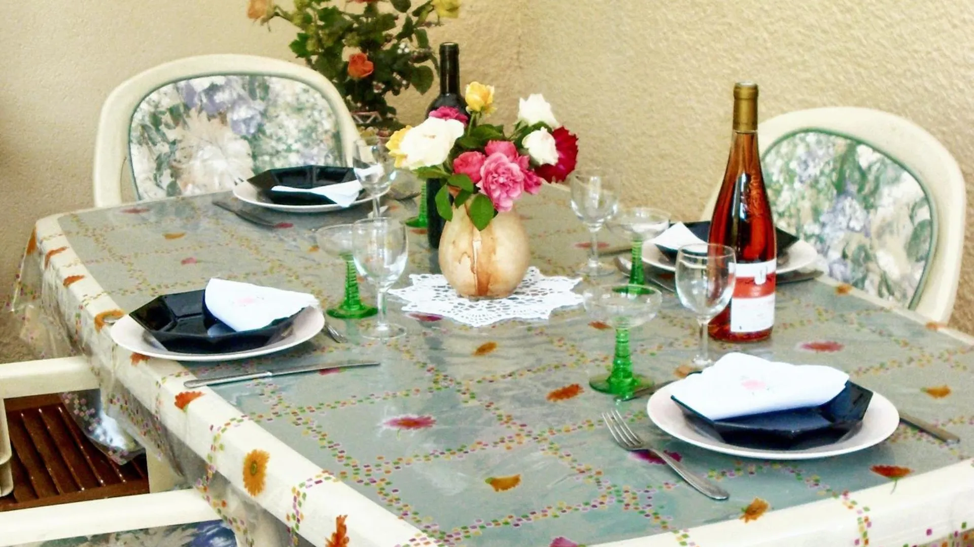 Maison Charmante A Hourtin Avec Jardin Cloture France