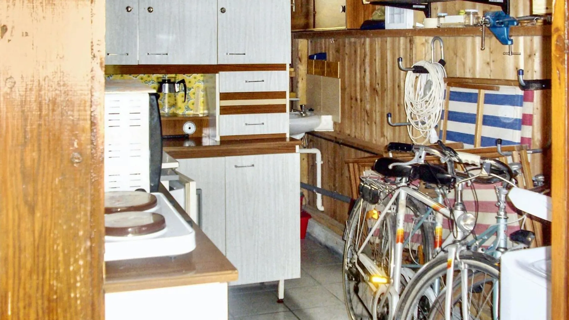 Holiday home Maison Charmante A Hourtin Avec Jardin Cloture